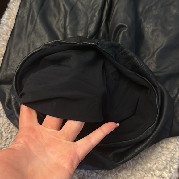 Commando leggings - Picture 4 of 4